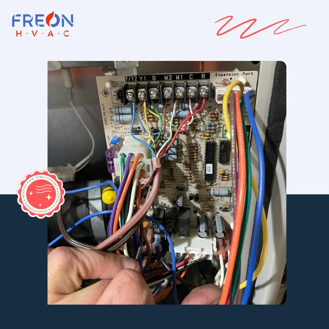 Trust NEON HVAC for Air Conditioning Repair in San Francisco