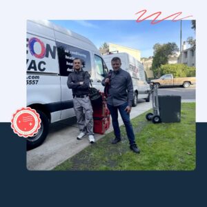 Ductwork Installation San Francisco – Quality and Speed
