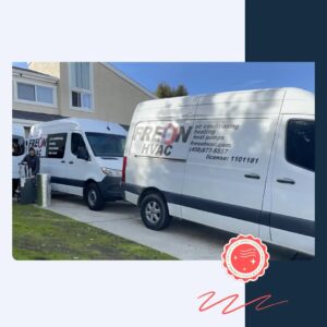 Features of Mitsubishi Electric HVAC Services