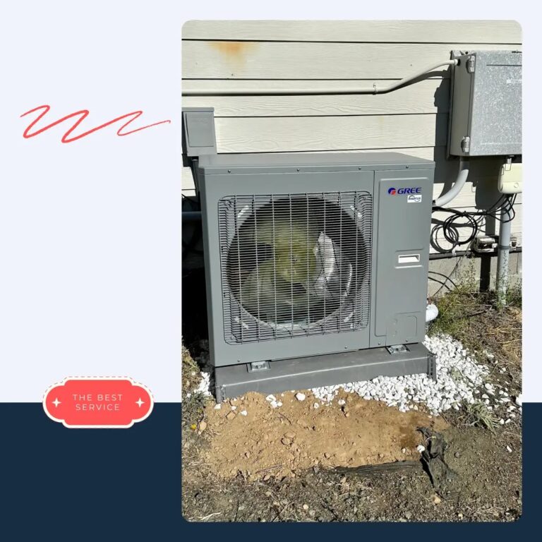 Analyzing and Choosing the Best HVAC System with NEON Heating & Cooling
