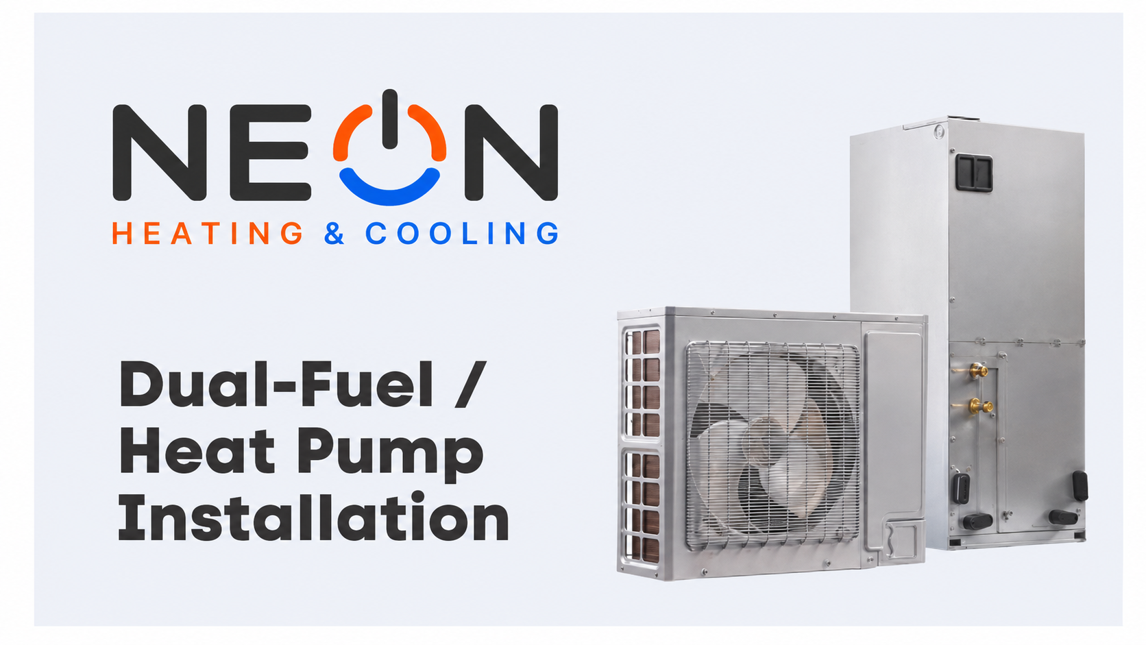 Experience HVAC Expertise in Action